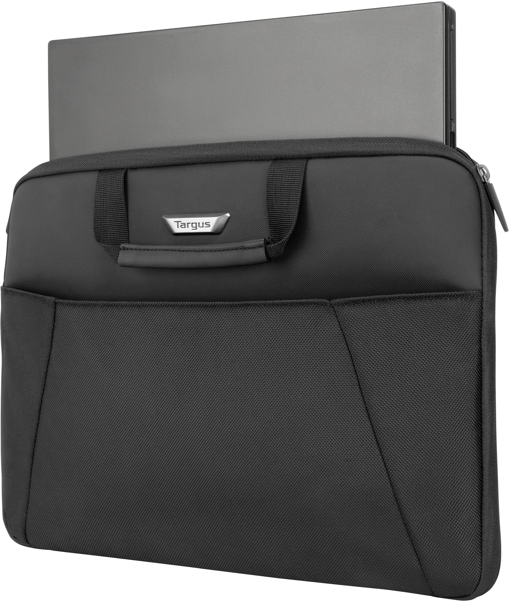 Targus Notebook Trolley Corporate Traveller Passend für maximal: 39,6 cm (15,6") Schwarz