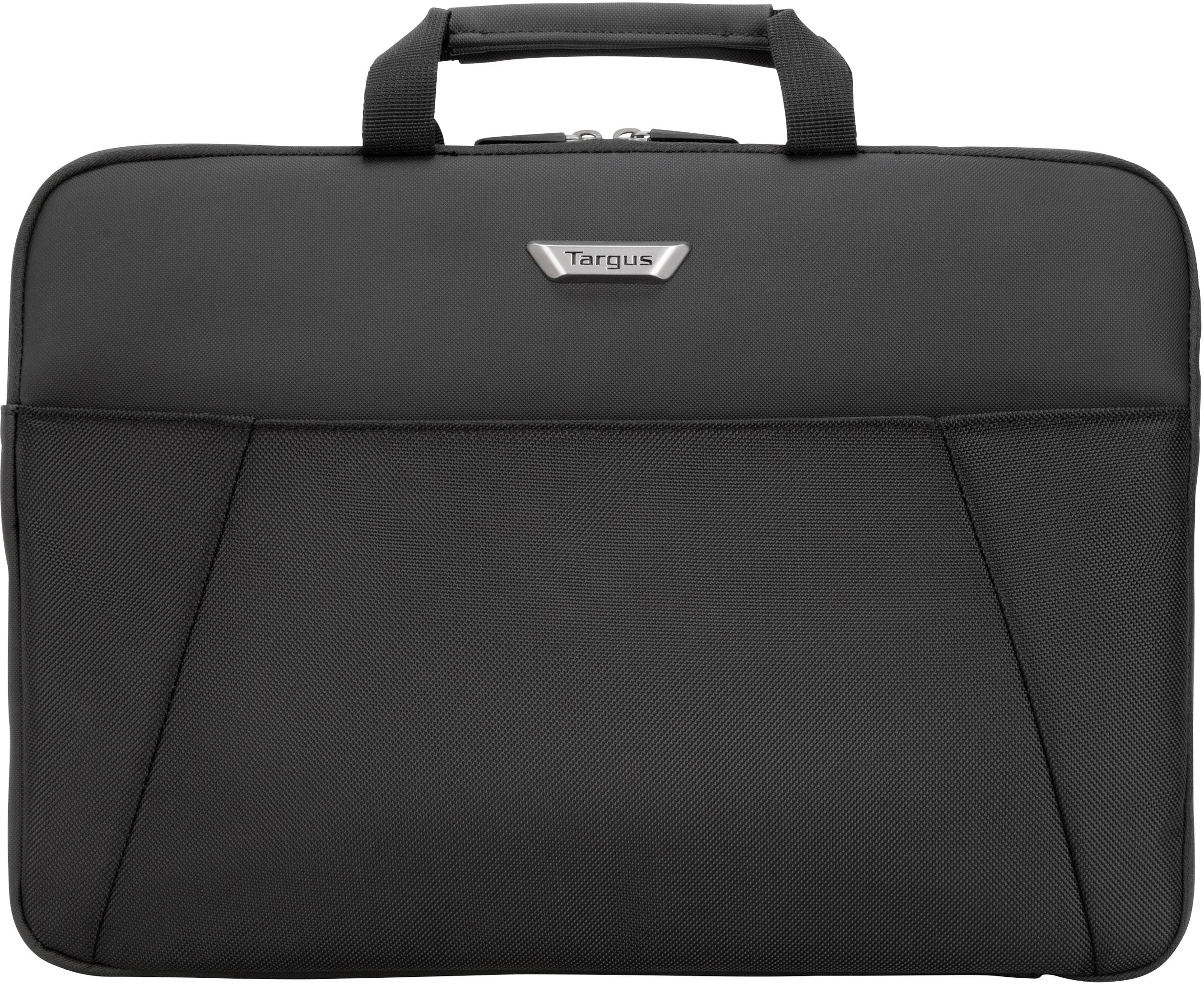 Targus Notebook Trolley Corporate Traveller Passend für maximal: 39,6 cm (15,6") Schwarz