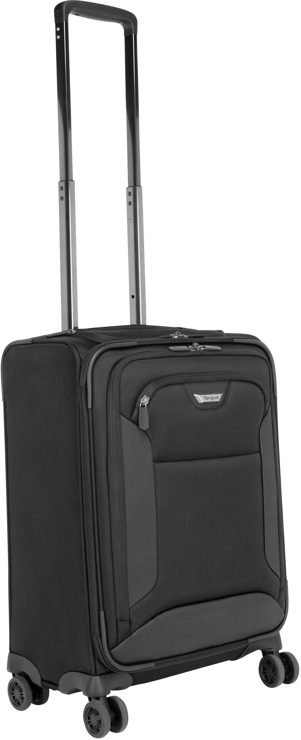 Targus Notebook Trolley Corporate Traveller Passend für maximal: 39,6 cm (15,6") Schwarz
