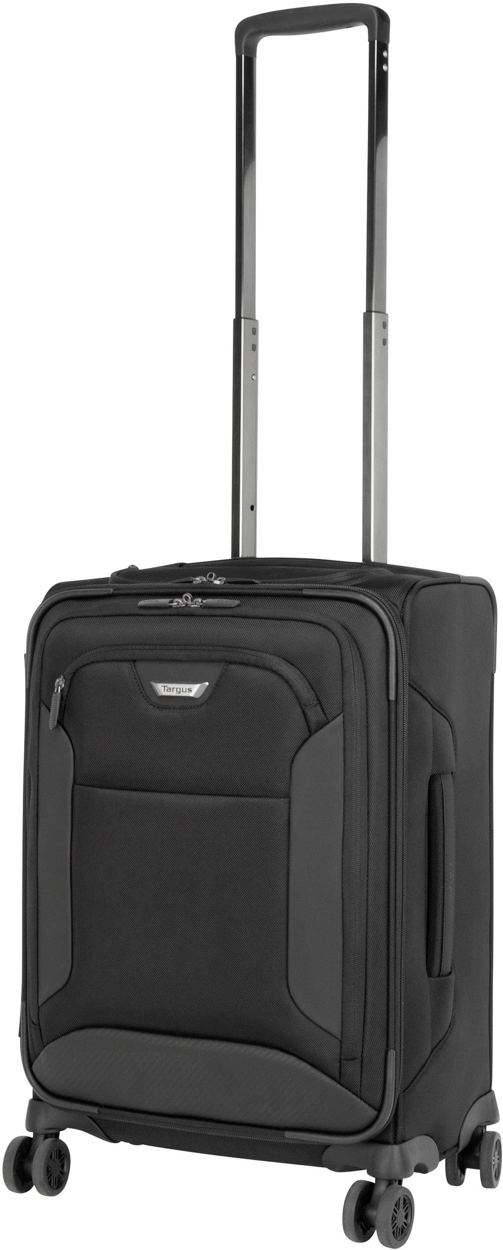 Targus Notebook Trolley Corporate Traveller Passend für maximal: 39,6 cm (15,6") Schwarz