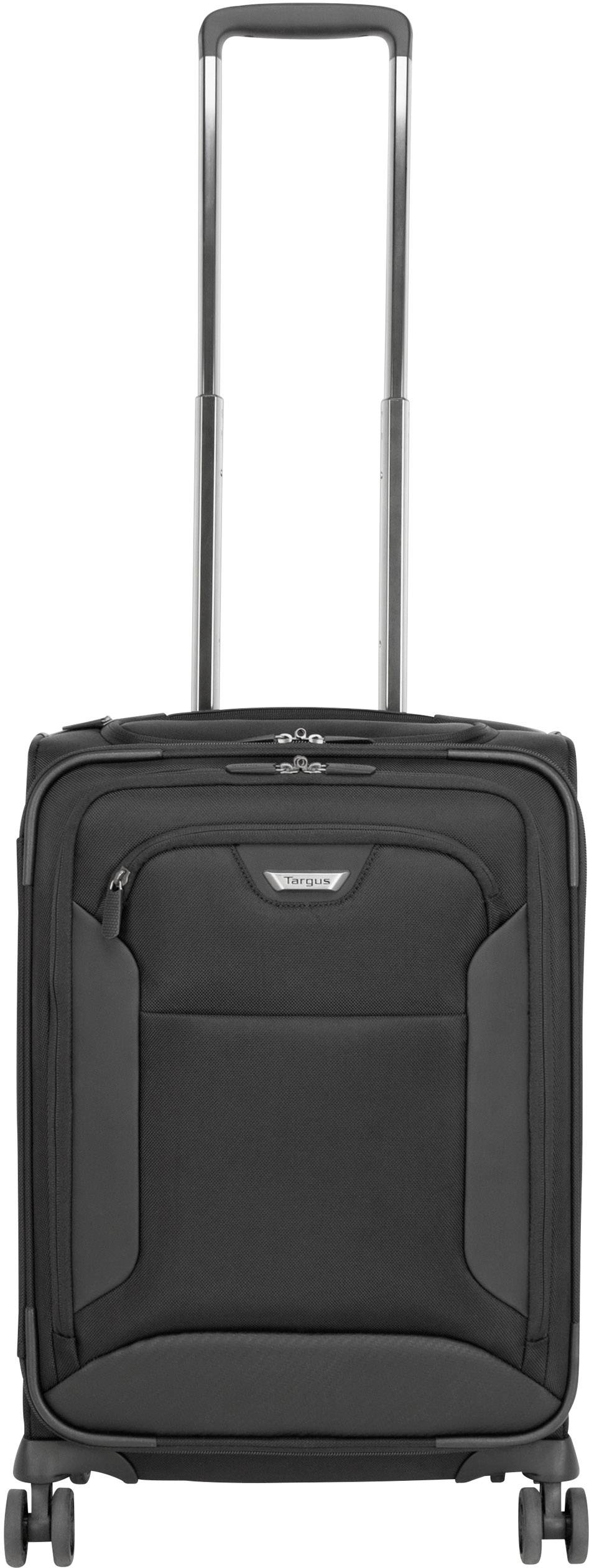 Targus Notebook Trolley Corporate Traveller Passend für maximal: 39,6 cm (15,6") Schwarz