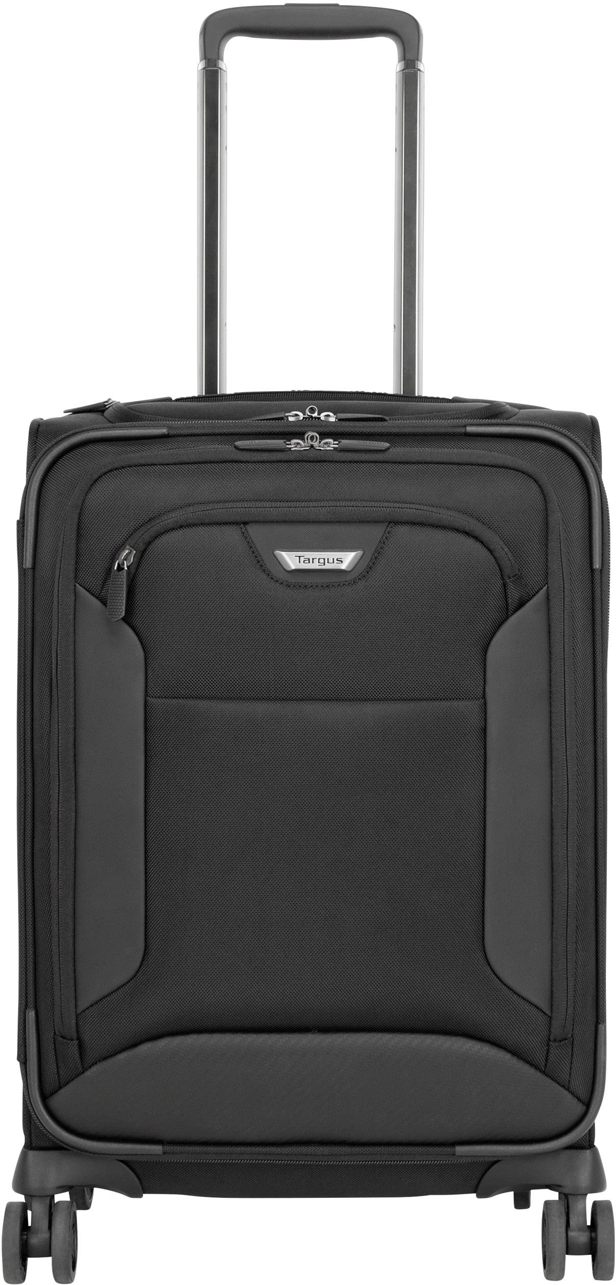 Targus Notebook Trolley Corporate Traveller Passend für maximal: 39,6 cm (15,6") Schwarz