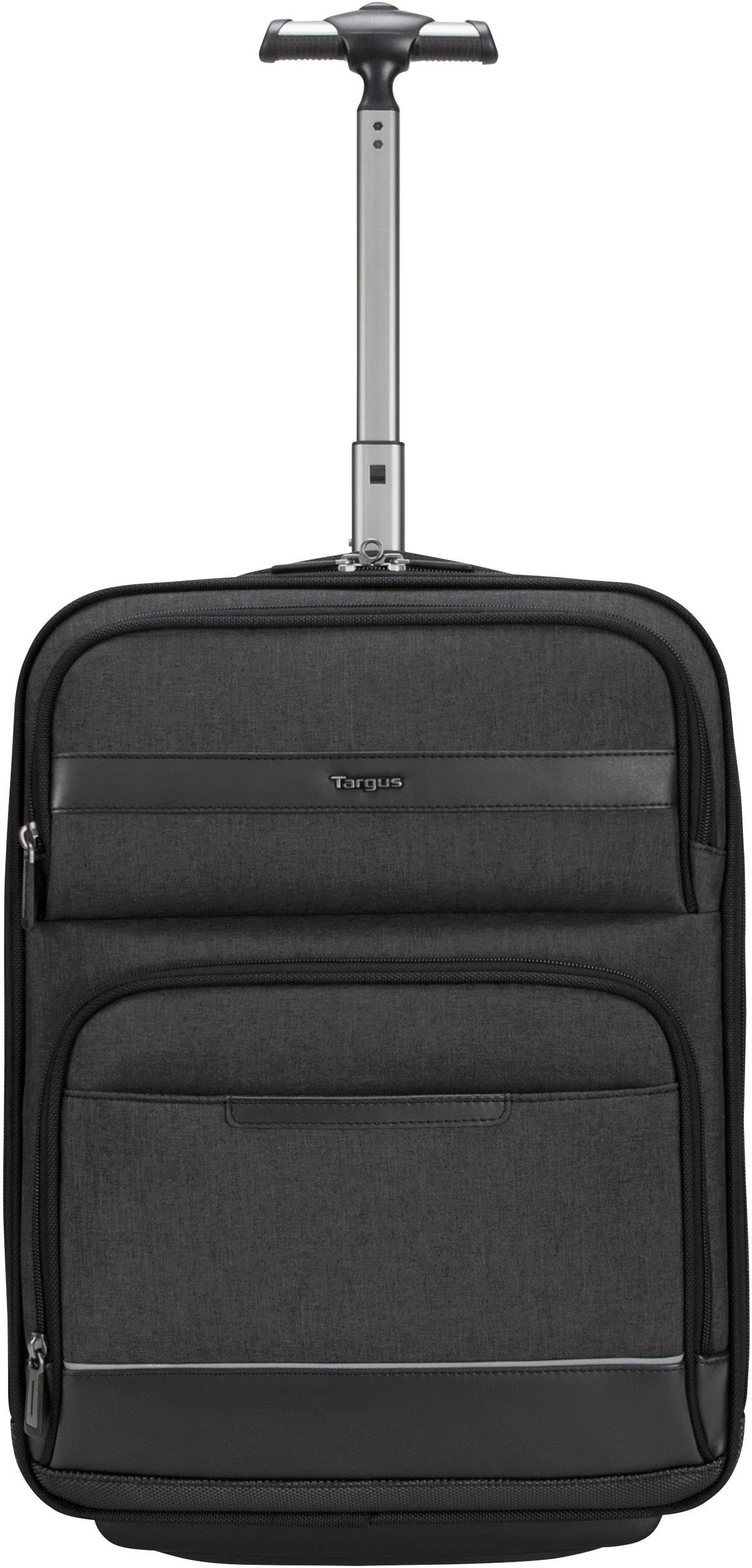 Targus Notebook Trolley CitySmart Passend für maximal: 39,6 cm (15,6") Schwarz