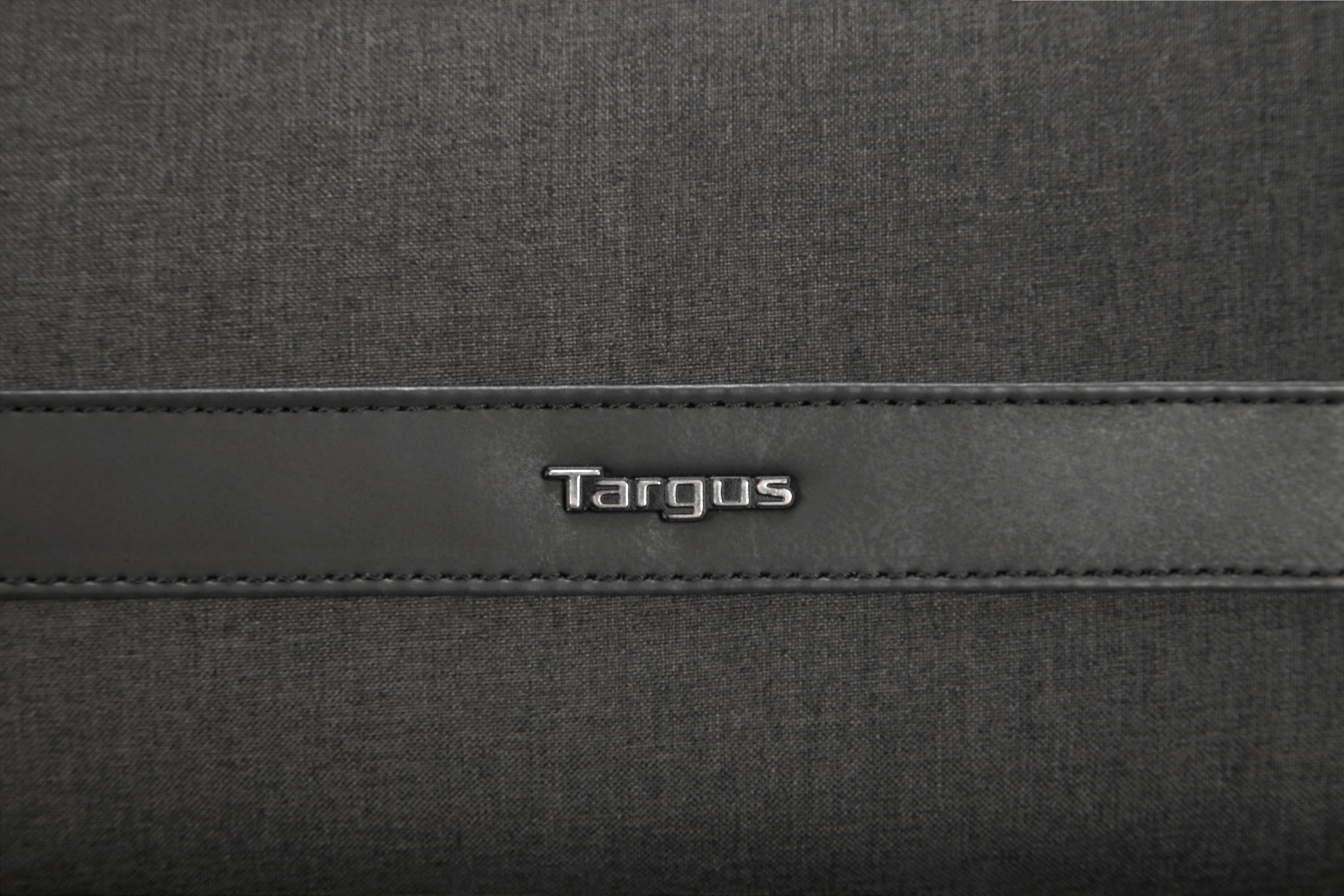 Targus Notebook Trolley CitySmart Passend für maximal: 39,6 cm (15,6") Schwarz