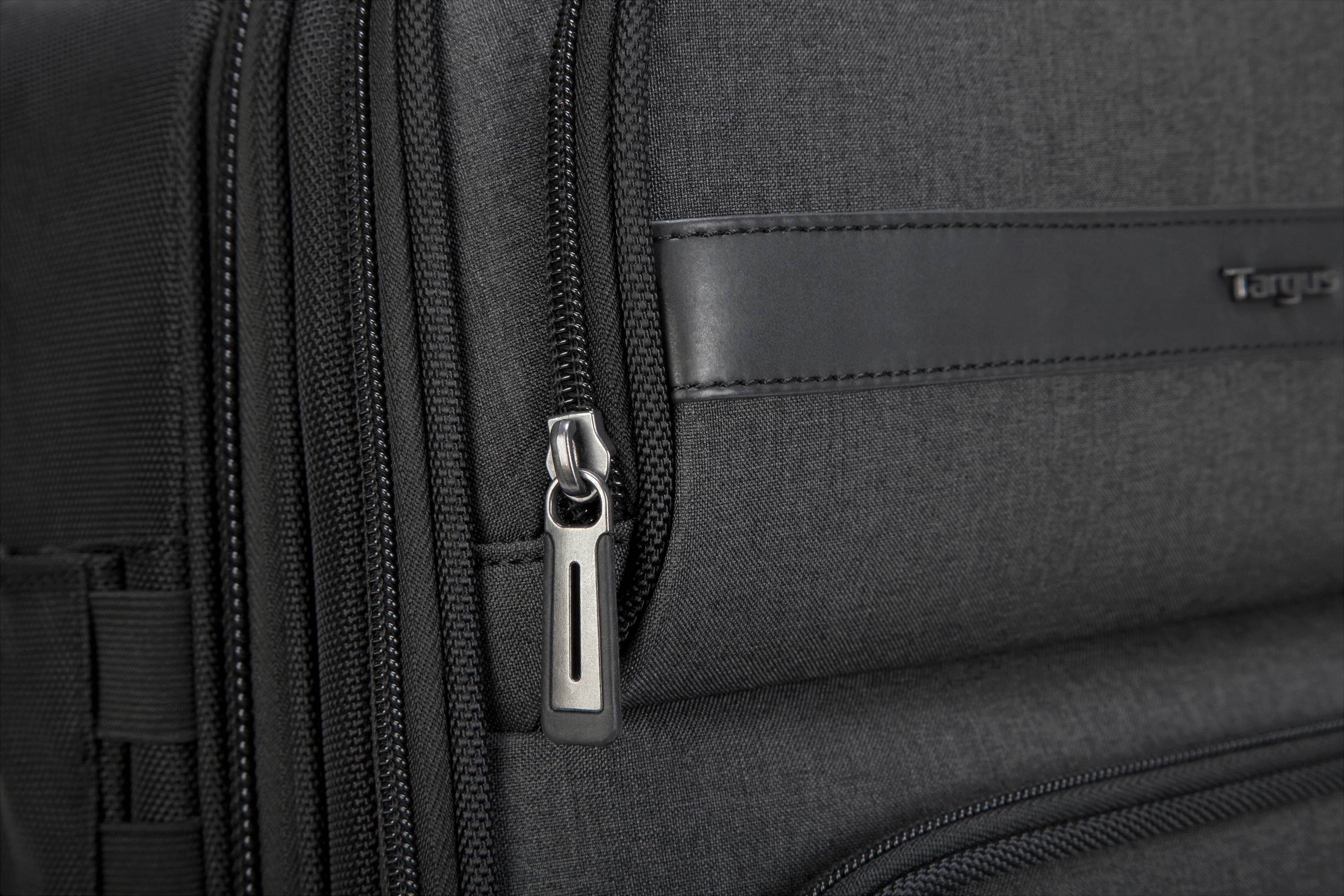 Targus Notebook Trolley CitySmart Passend für maximal: 39,6 cm (15,6") Schwarz