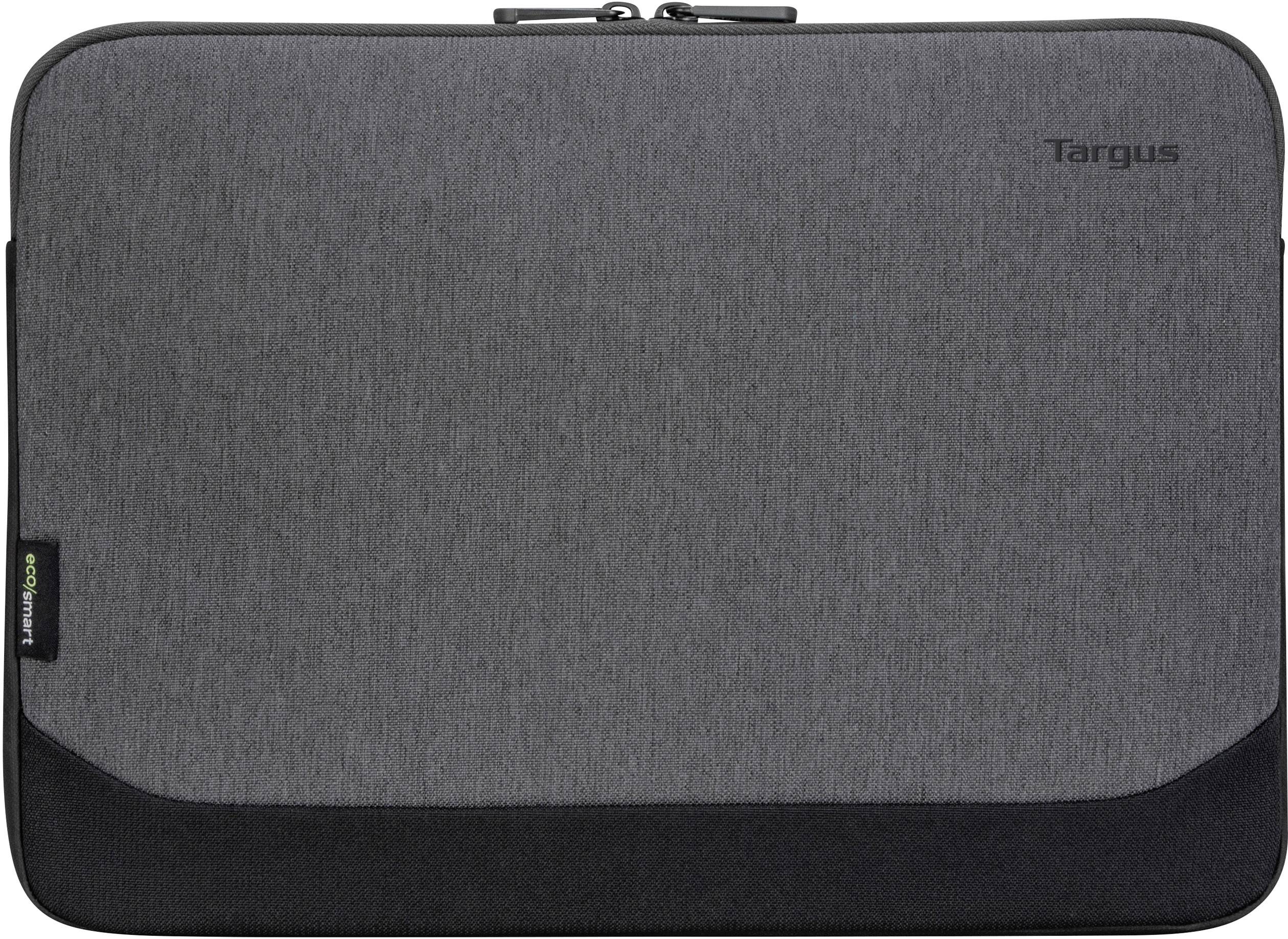 Targus Notebook Hülle Cypress EcoSmart® Passend für maximal: 39,6 cm (15,6") Grau