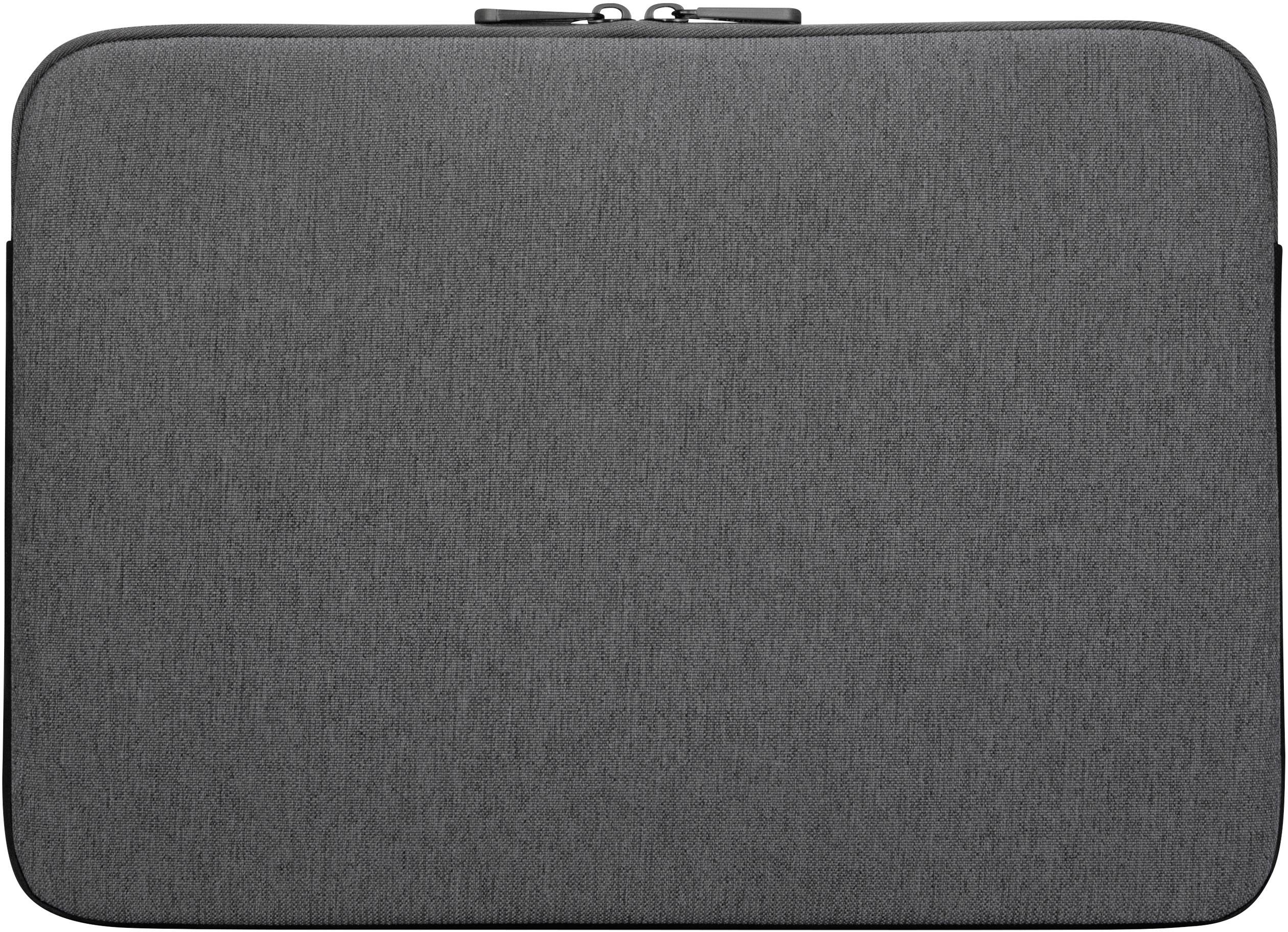 Targus Notebook Hülle Cypress EcoSmart® Passend für maximal: 39,6 cm (15,6") Grau