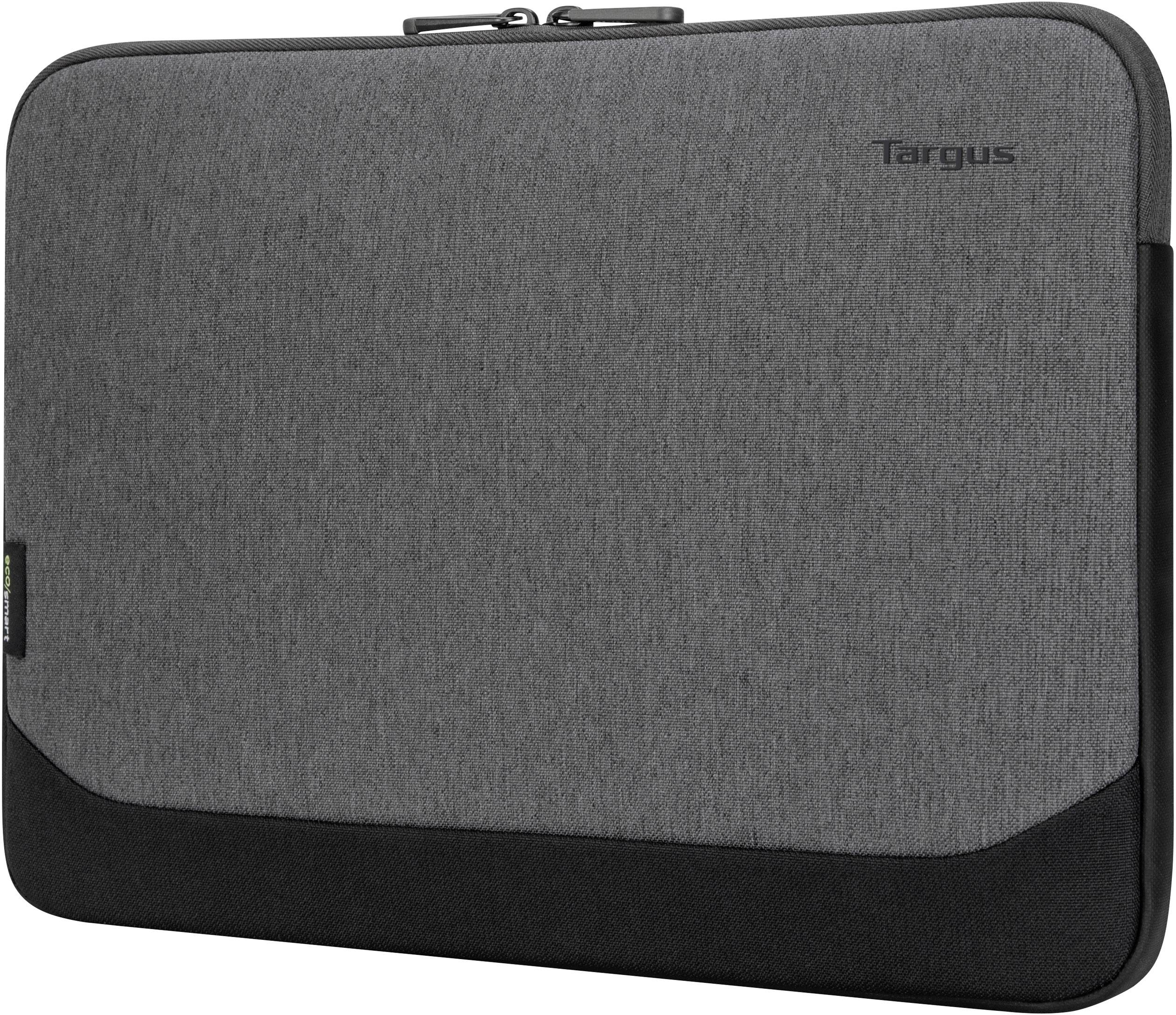 Targus Notebook Hülle Cypress EcoSmart® Passend für maximal: 39,6 cm (15,6") Grau