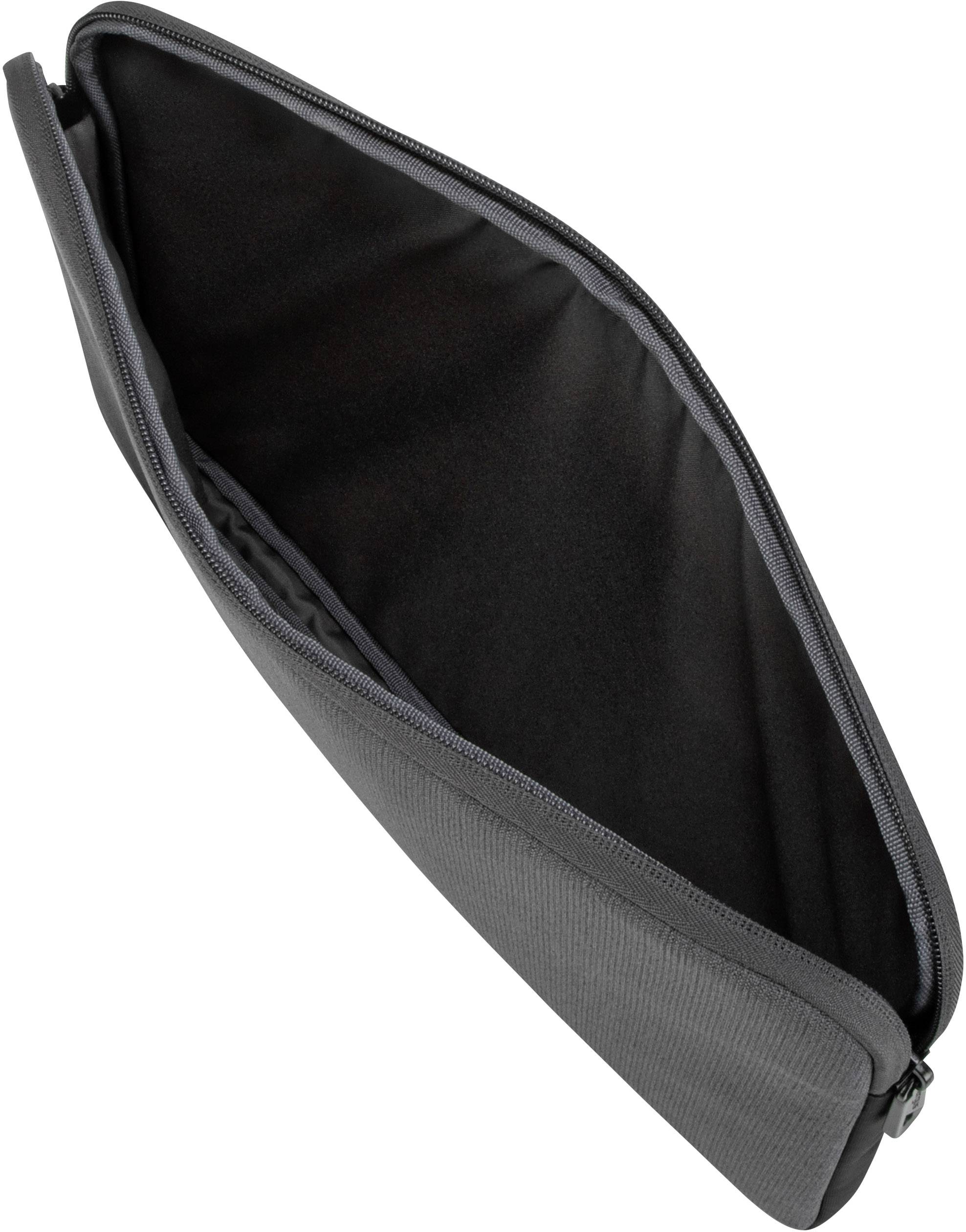 Targus Notebook Hülle Cypress EcoSmart® Passend für maximal: 39,6 cm (15,6") Grau