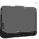 Targus Notebook Hülle Cypress EcoSmart® Passend für maximal: 39,6cm (15,6") Grau