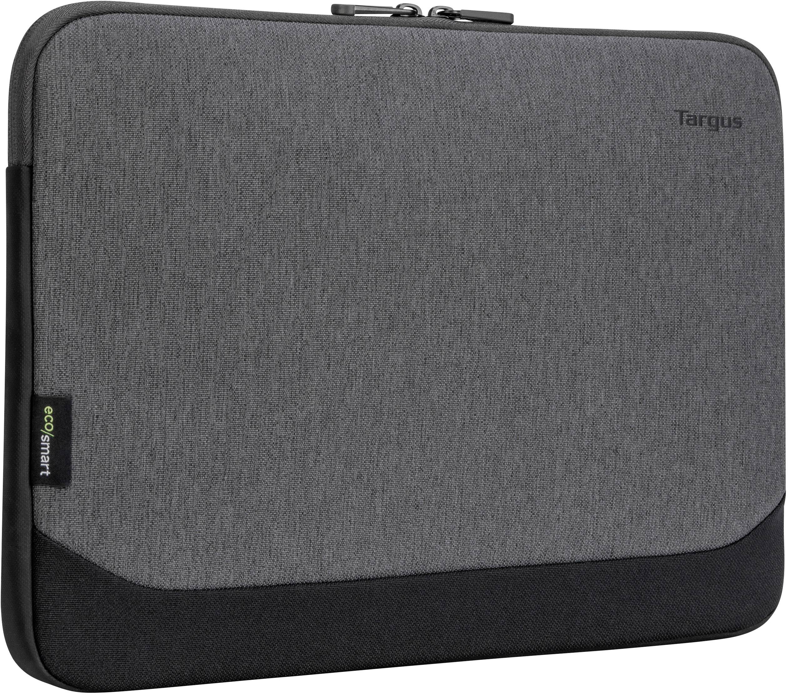 Targus Notebook Hülle Cypress EcoSmart® Passend für maximal: 30,5 cm (12") Grau