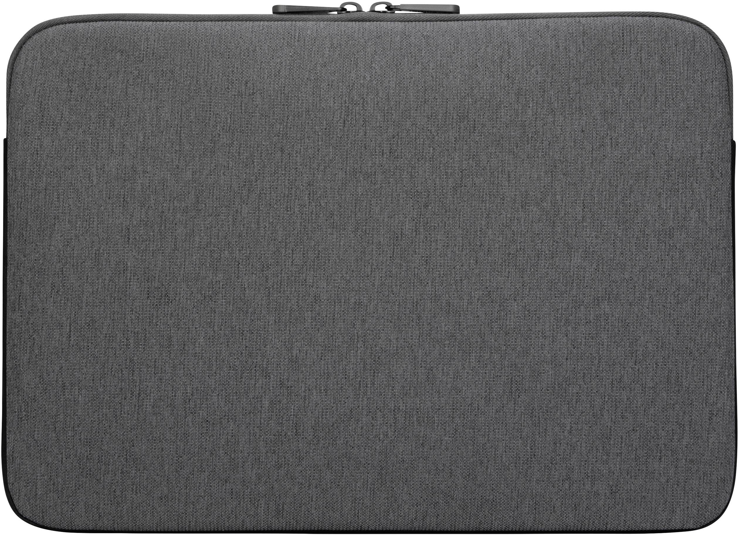 Targus Notebook Hülle Cypress EcoSmart® Passend für maximal: 30,5cm (12") Grau