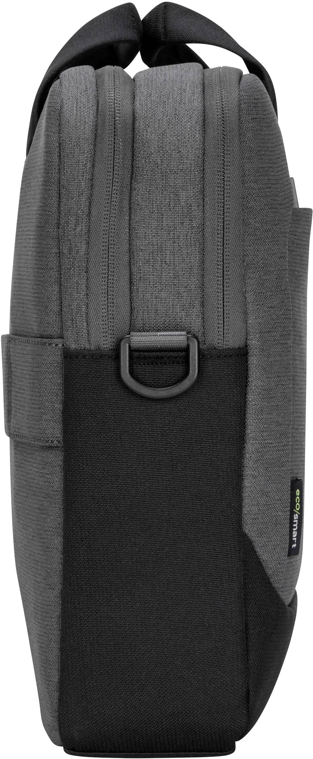 Targus Notebook Tasche Cypress EcoSmart® Passend für maximal: 39,6cm (15,6") Grau