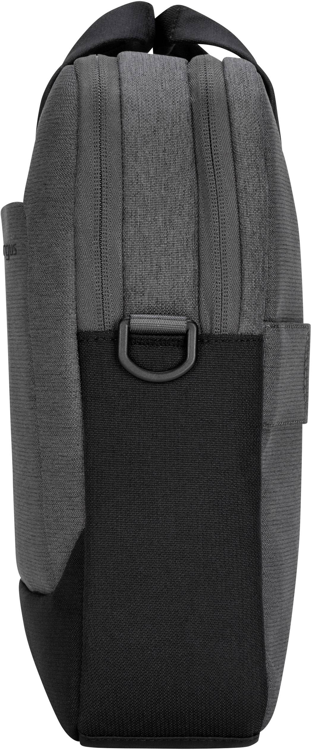 Targus Notebook Tasche Cypress EcoSmart® Passend für maximal: 39,6cm (15,6") Grau