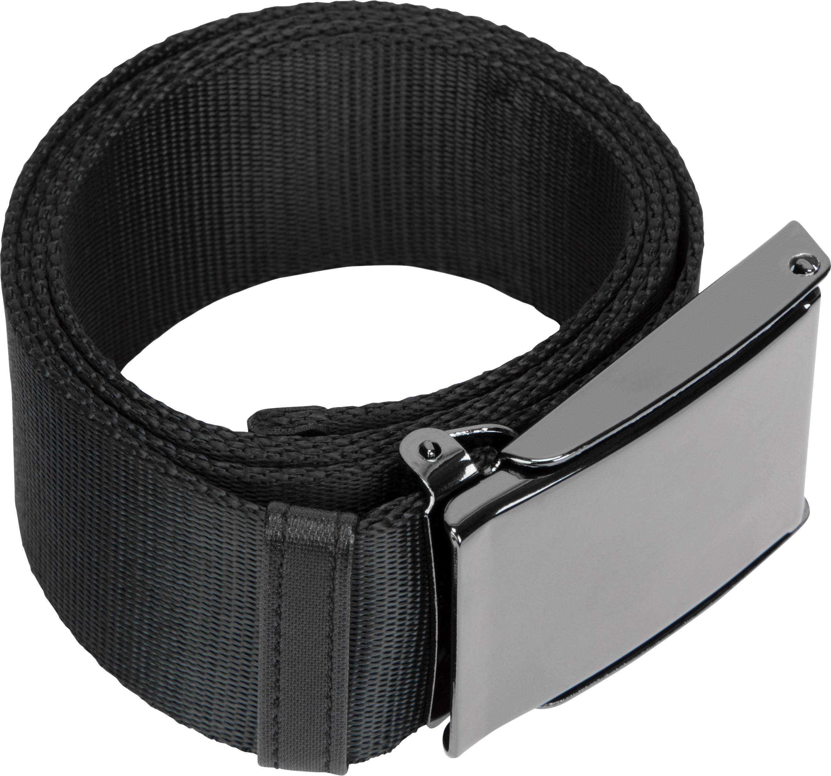 Targus Field Ready THA105GLZ, M (61-91cm) Gürtel Universal Schwarz