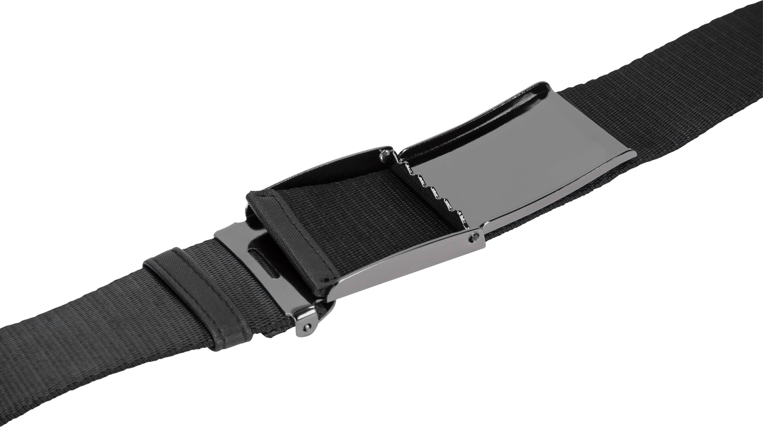 Targus Field Ready THA105GLZ, M (61-91cm) Gürtel Universal Schwarz