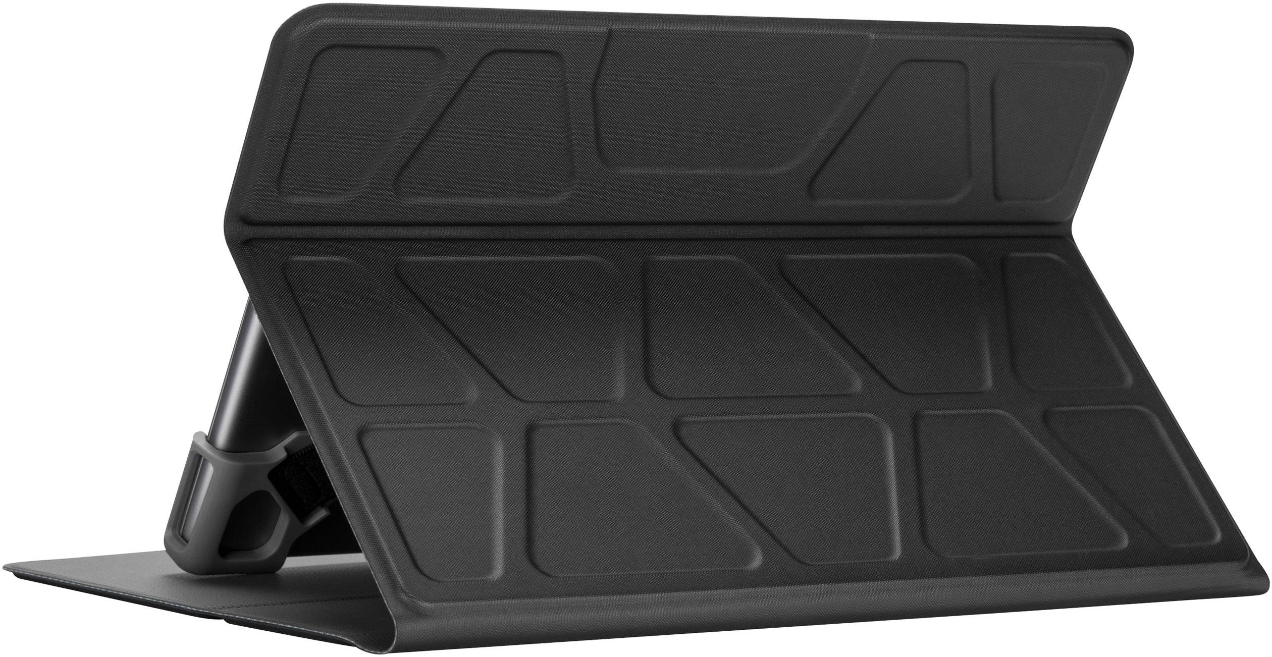 Targus Pro-Tek Tablet-Cover 22,9 cm (9") - 26,7 cm (10,5") Bumper / Rahmen Schwarz