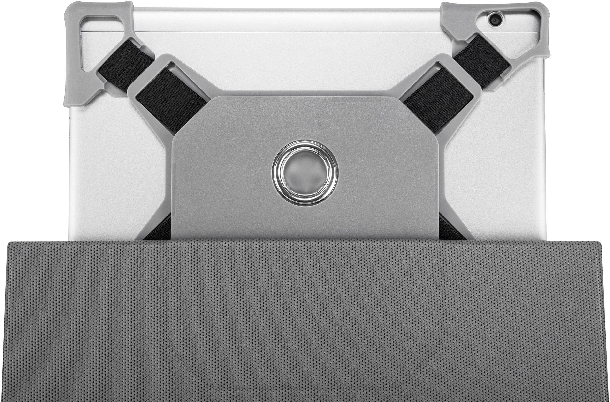 Targus Pro-Tek Tablet-Cover 22,9 cm (9") - 26,7 cm (10,5") Bumper / Rahmen Schwarz