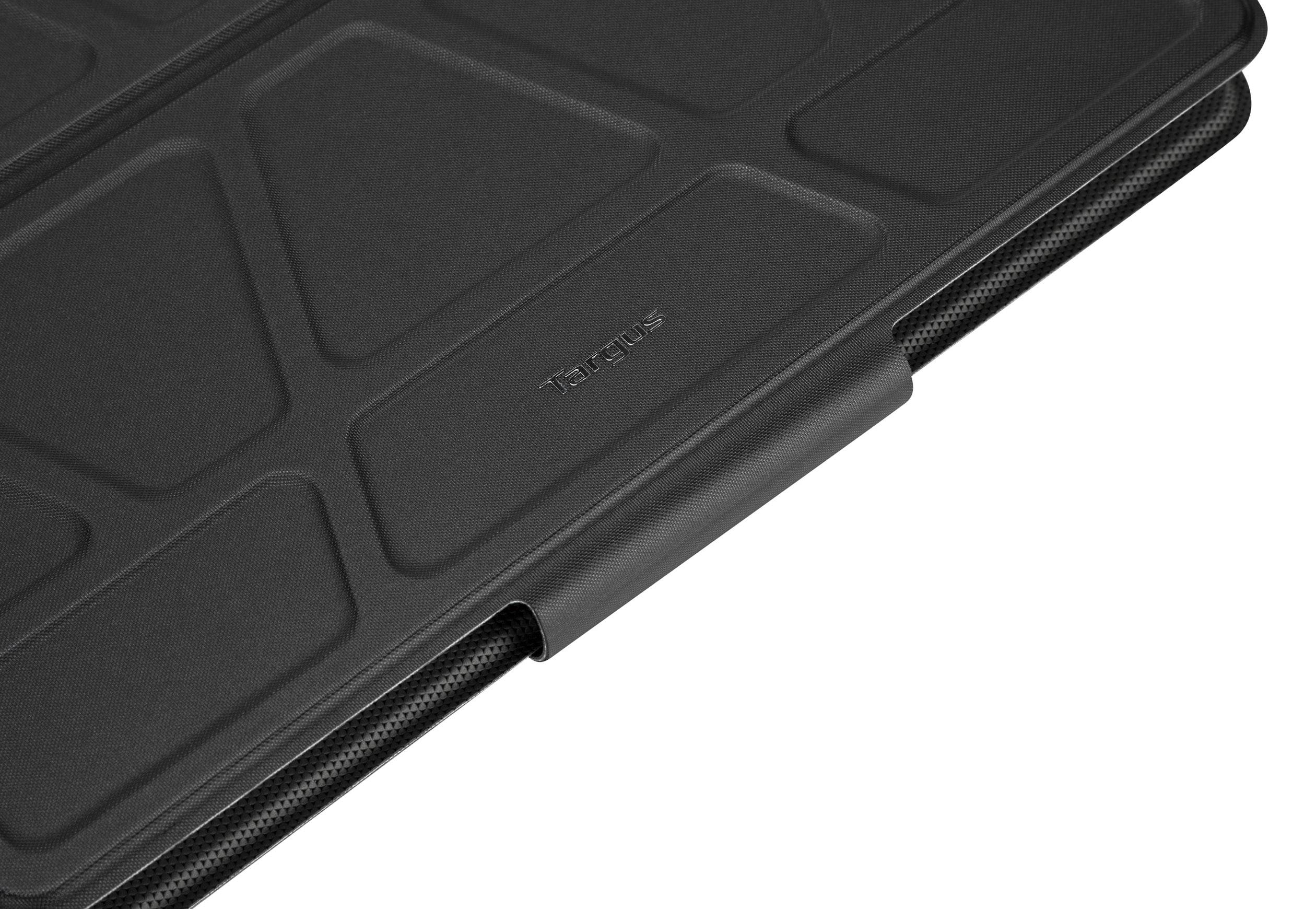 Targus Pro-Tek Tablet-Cover 22,9 cm (9") - 26,7 cm (10,5") Bumper / Rahmen Schwarz