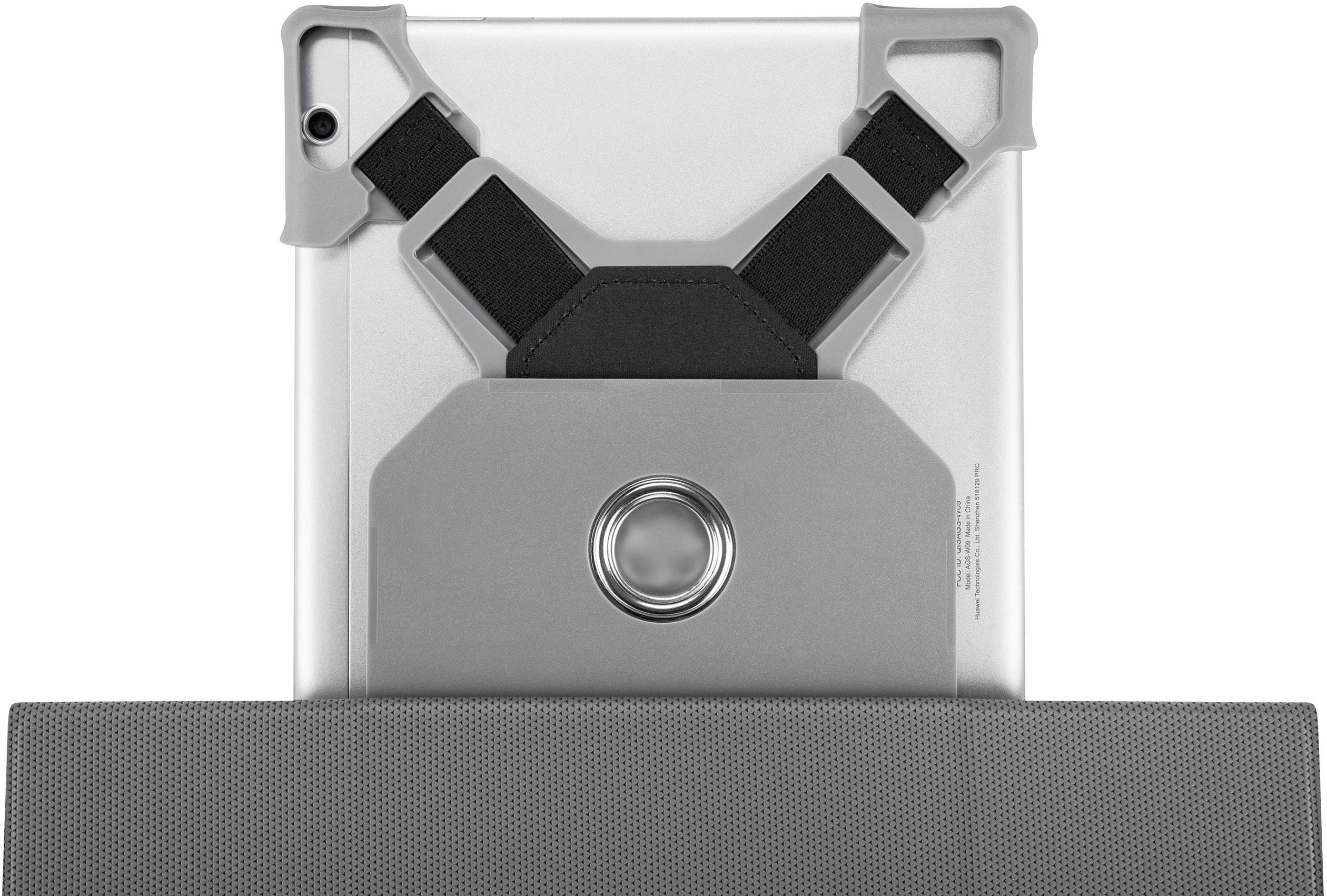 Targus Pro-Tek Tablet-Cover 22,9 cm (9") - 26,7 cm (10,5") Bumper / Rahmen Schwarz