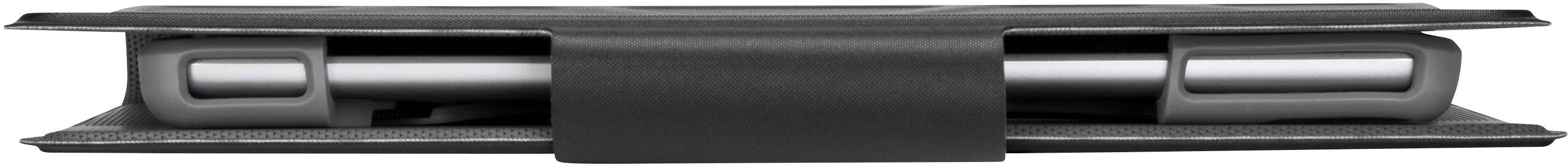 Targus Pro-Tek Tablet-Cover 22,9 cm (9") - 26,7 cm (10,5") Bumper / Rahmen Schwarz