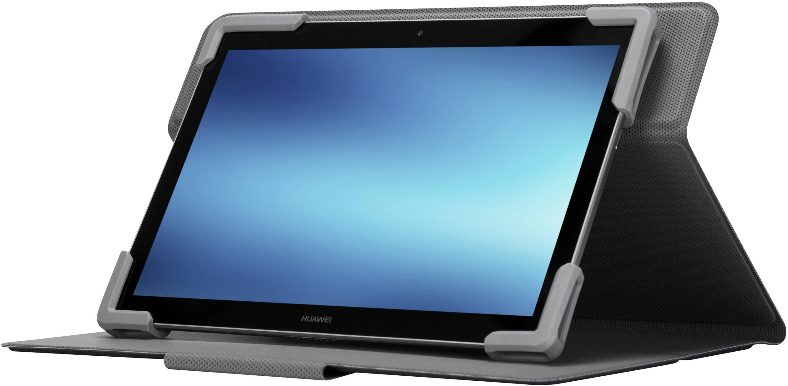 Targus Pro-Tek Tablet-Cover 22,9 cm (9") - 26,7 cm (10,5") Bumper / Rahmen Schwarz