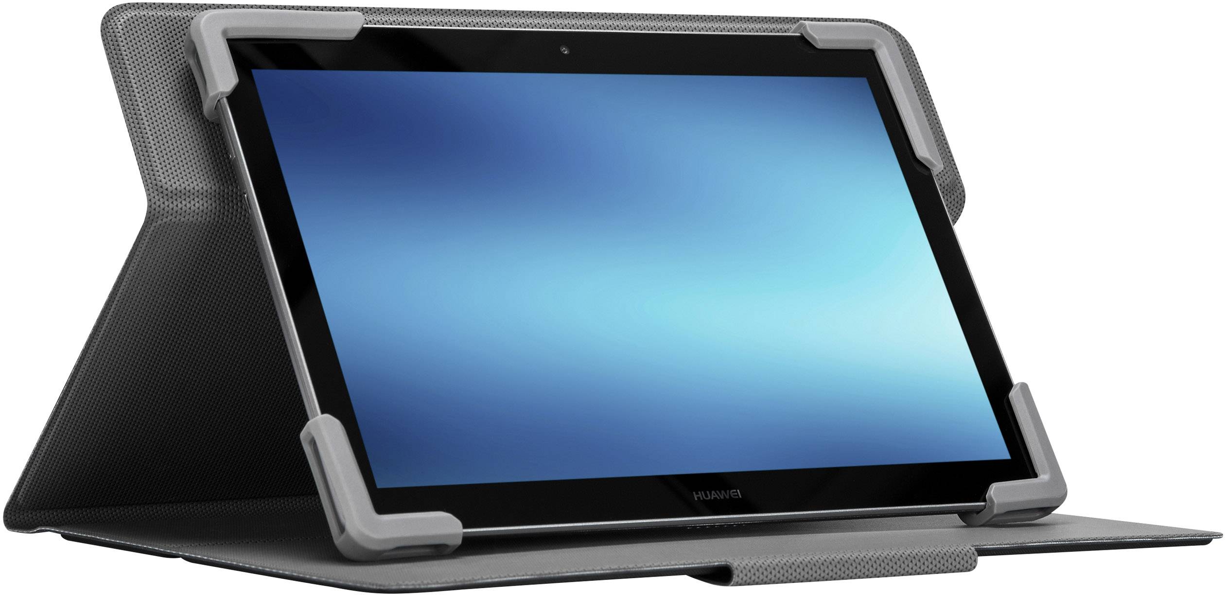 Targus Pro-Tek Tablet-Cover 22,9 cm (9") - 26,7 cm (10,5") Bumper / Rahmen Schwarz