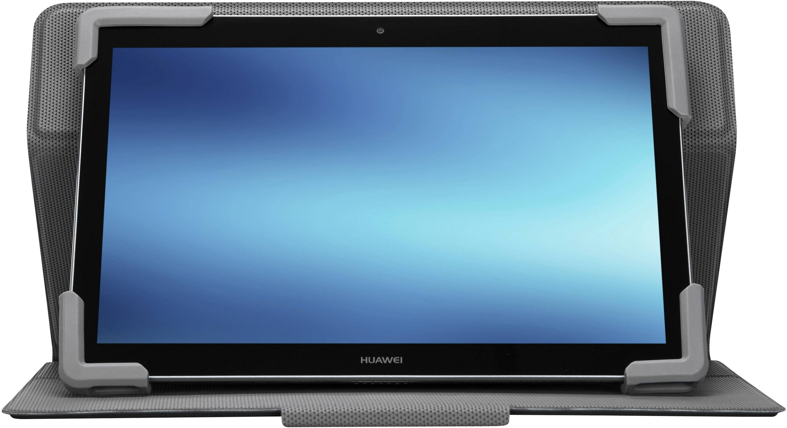 Targus Pro-Tek Tablet-Cover 22,9 cm (9") - 26,7 cm (10,5") Bumper / Rahmen Schwarz