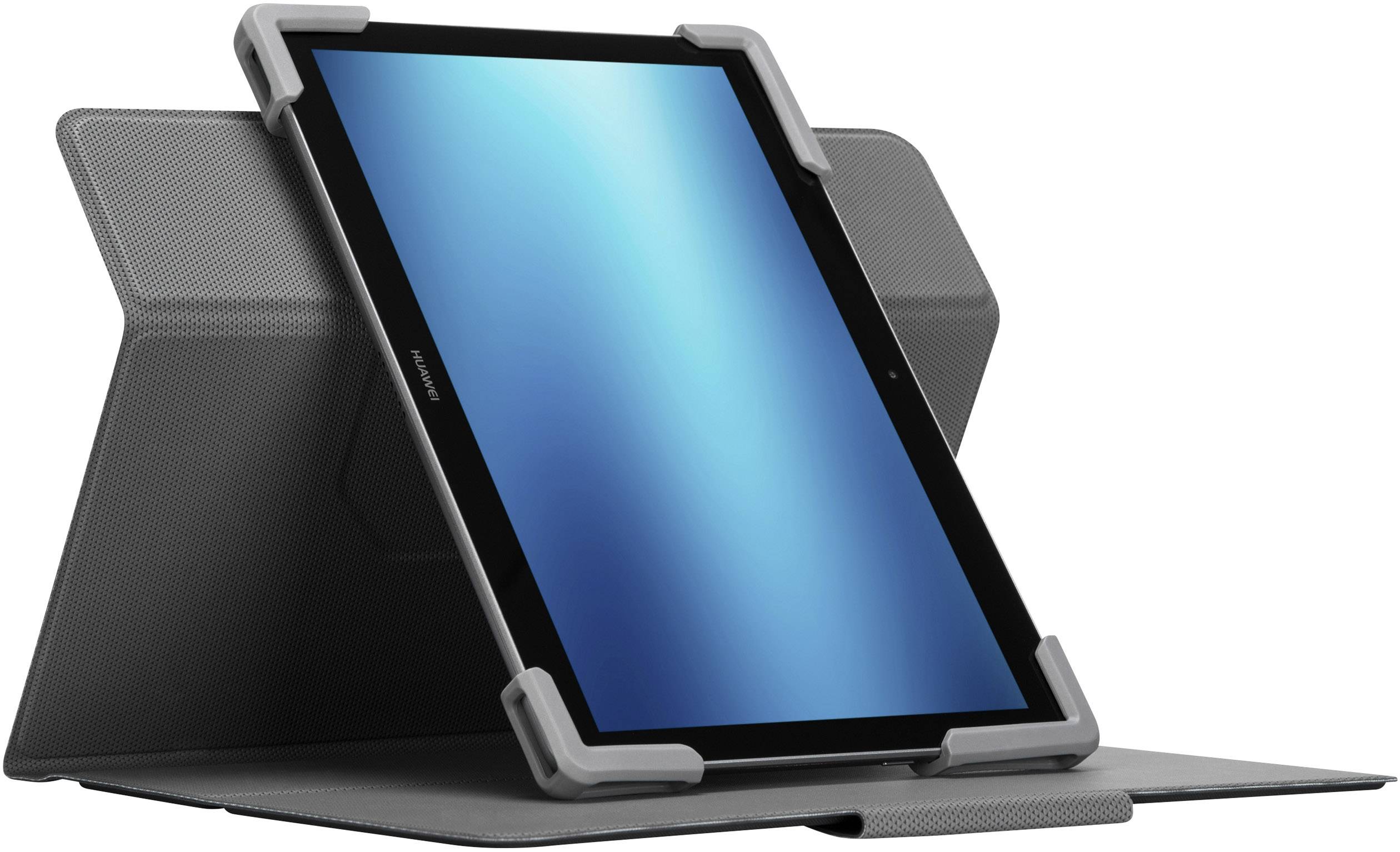 Targus Pro-Tek Tablet-Cover 22,9 cm (9") - 26,7 cm (10,5") Bumper / Rahmen Schwarz