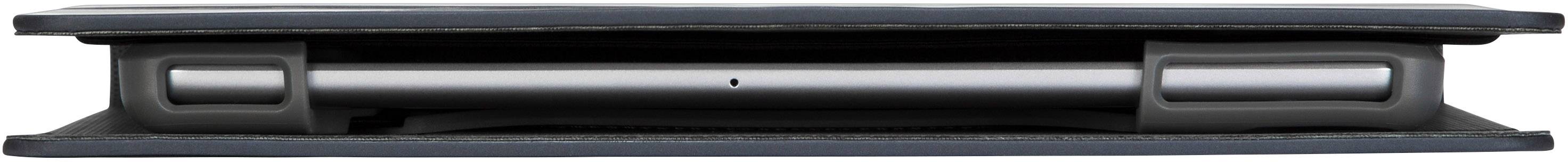 Targus Fit-n-Grip™ Tablet-Cover 22,9 cm (9") - 26,7 cm (10,5") Bumper / Rahmen Schwarz