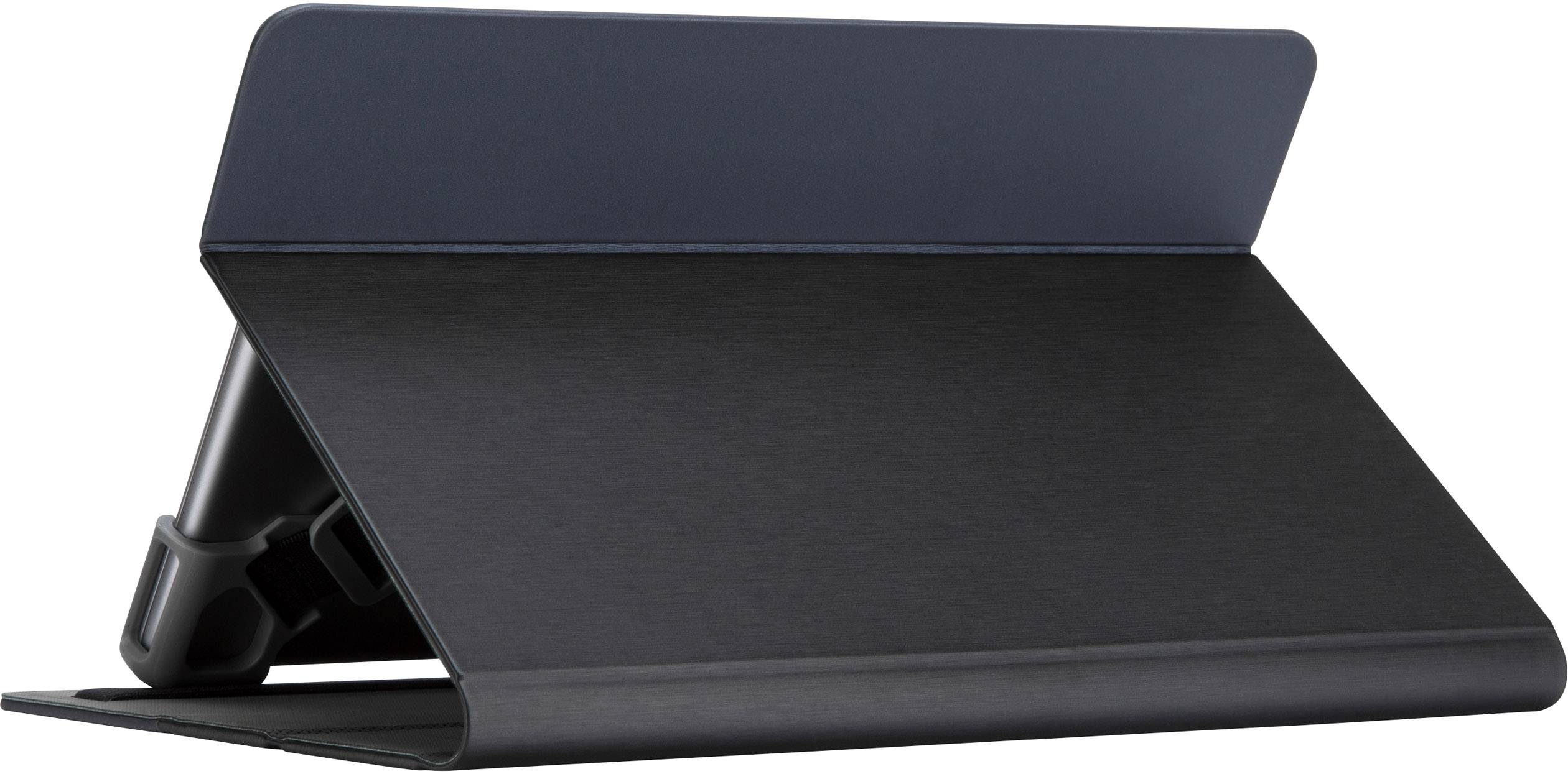 Targus Fit-n-Grip™ Tablet-Cover 22,9 cm (9") - 26,7 cm (10,5") Bumper / Rahmen Schwarz