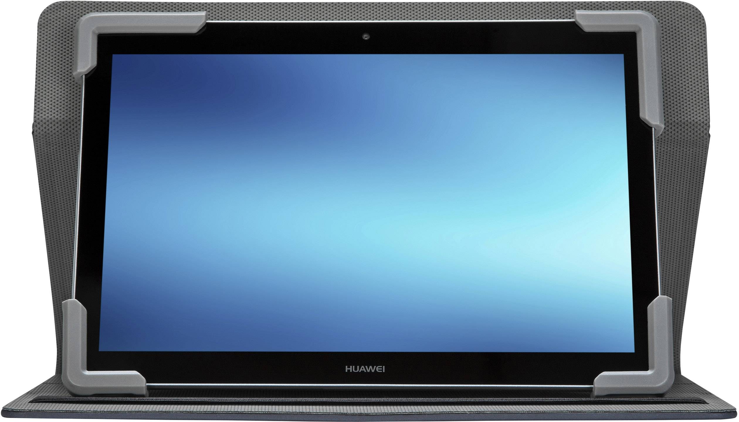 Targus Fit-n-Grip™ Tablet-Cover 22,9 cm (9") - 26,7 cm (10,5") Bumper / Rahmen Schwarz