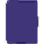 Targus Tablet-Cover Passend für Display-Größe=22,9cm (9"), 26,7cm (10,5") Bumper / Rahmen Blau