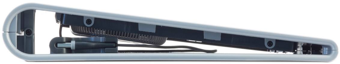 Targus Lap Chill Notebook-Ständer mit Kühlfunktion