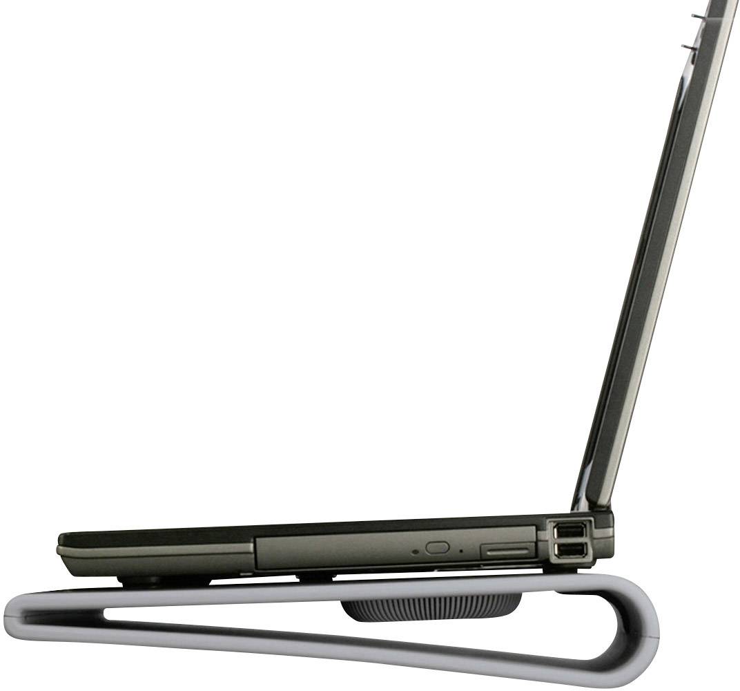 Targus Lap Chill Notebook-Ständer mit Kühlfunktion