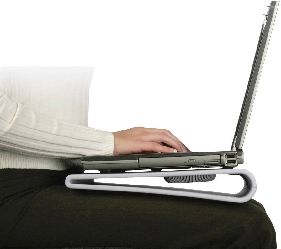 Targus Lap Chill Notebook-Ständer mit Kühlfunktion