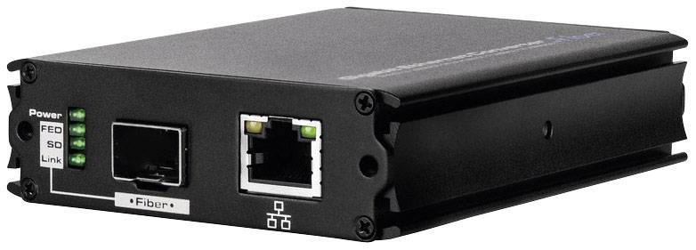 ABUS ITAC10250 Medienkonverter