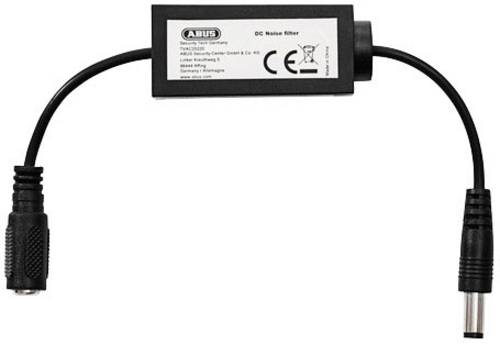 ABUS ABUS TVAC25220 DC Entstörfilter TVAC25220 Entstörfilter