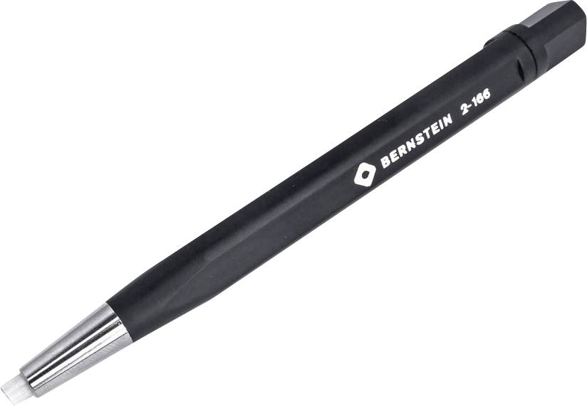 BERNSTEIN Tools for Electronics 2-166 Glashaar-Kontaktreiniger 1 St.