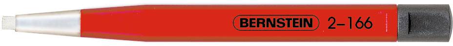 BERNSTEIN Tools for Electronics 2-166 Glashaar-Kontaktreiniger 1 St.