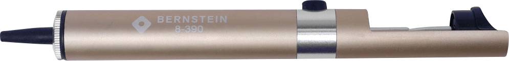 Bernstein Tools for Electronics Entlötsaugpumpe 1 St.
