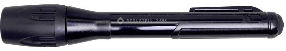 Bernstein Tools for Electronics LED Taschenlampe 40g