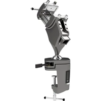 Bernstein Tools for Electronics 9-290 Schraubstock 9-290 Bernstein Tools for Electronics 9-290 Schraubstock 9-290