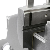 Bernstein Tools for Electronics 9-290 Schraubstock 9-290 Bernstein Tools for Electronics 9-290 Schraubstock 9-290