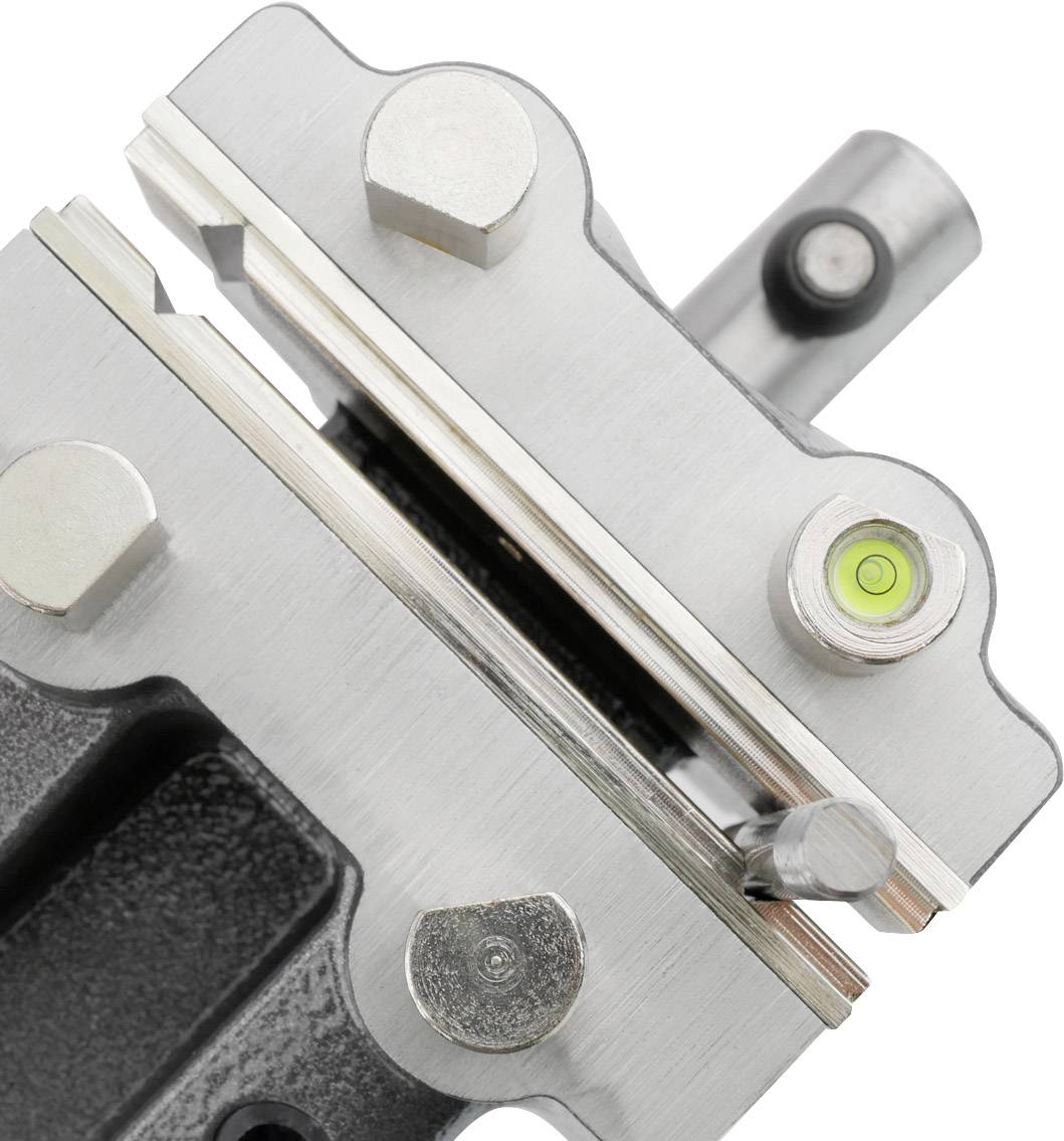 Bernstein Tools for Electronics 9-290 Schraubstock 9-290