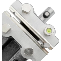 Bernstein Tools for Electronics 9-290 Schraubstock 9-290 Bernstein Tools for Electronics 9-290 Schraubstock 9-290