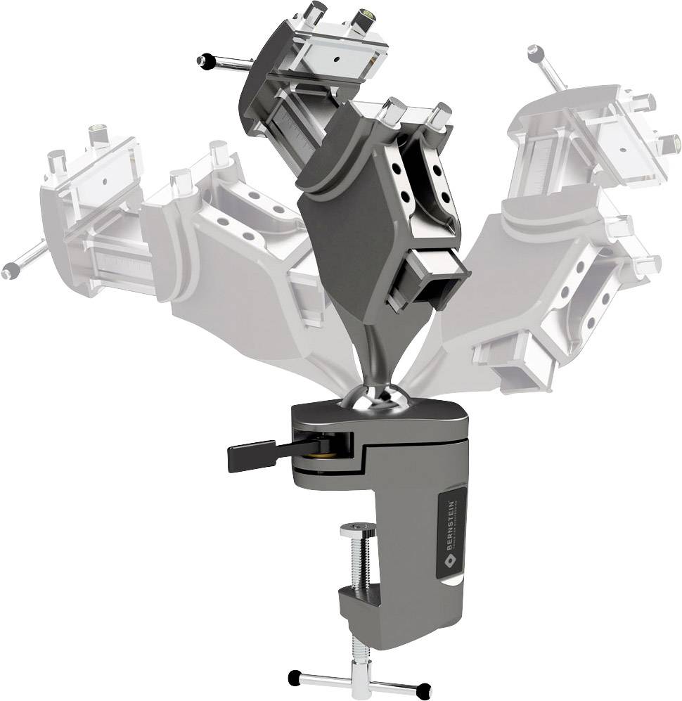 Bernstein Tools for Electronics 9-290 Schraubstock 9-290
