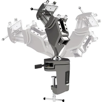 Bernstein Tools for Electronics 9-290 Schraubstock 9-290 Bernstein Tools for Electronics 9-290 Schraubstock 9-290