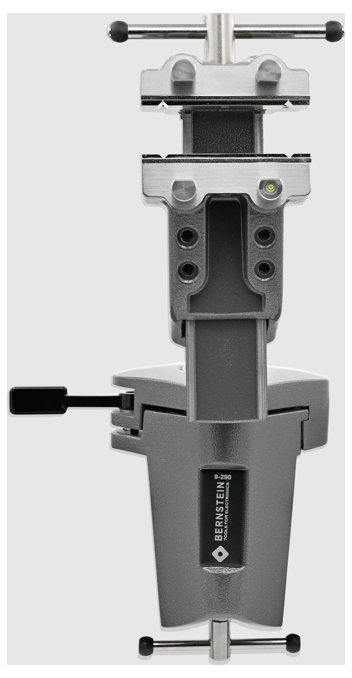 BERSTEIN Tools for Electronics 9-290 Schraubstock 9-290
