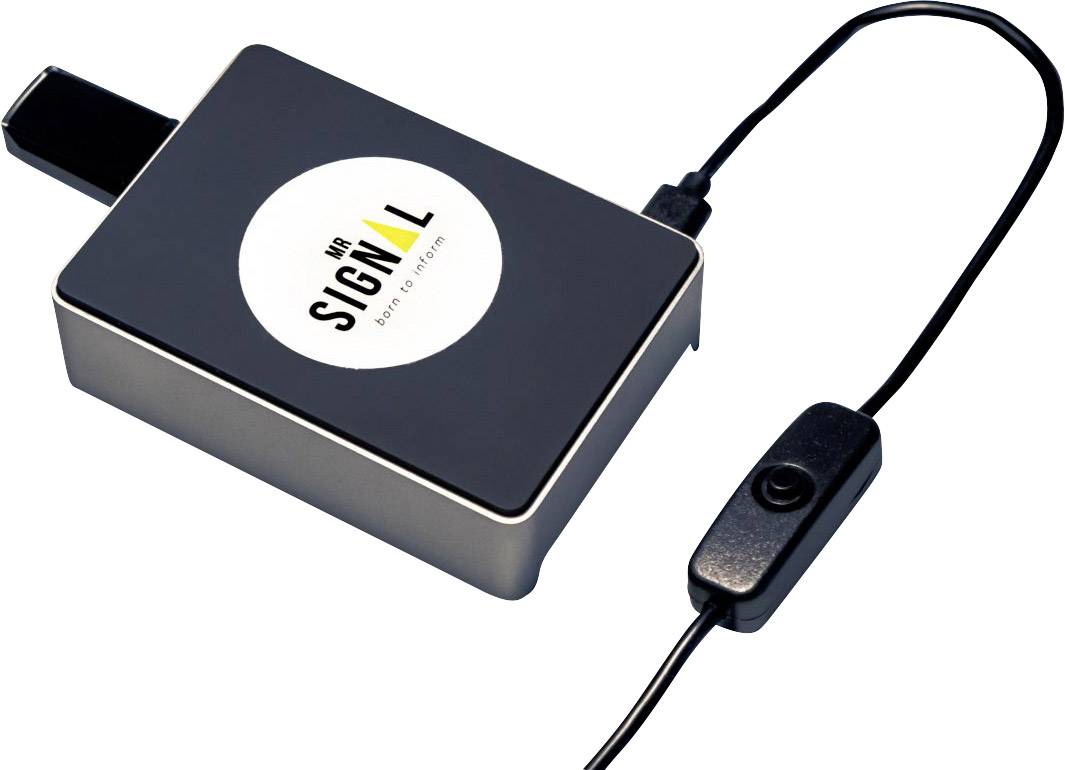 Mr. Signal cAPPito Minicomputer WLAN